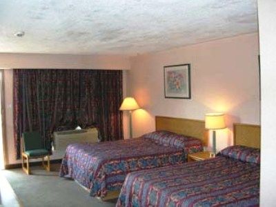 Weber Inn Kitchener Quarto foto